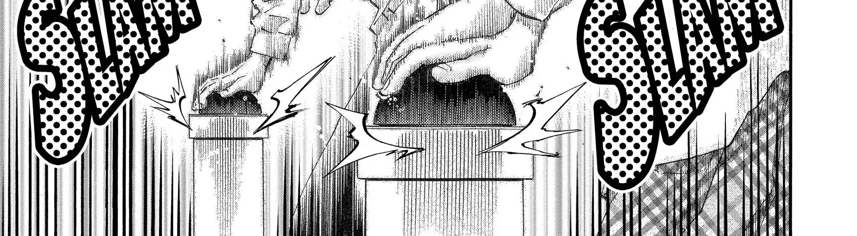 Alice in Borderland Chapter 9 - Trang 44