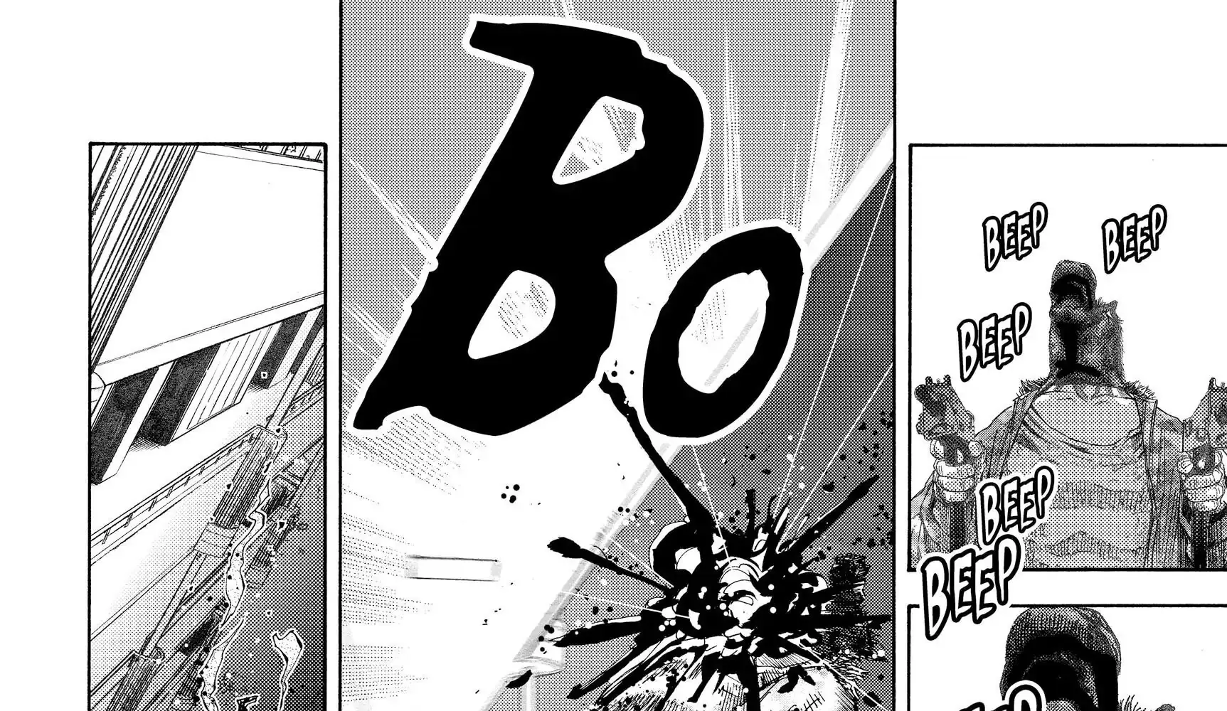 Alice in Borderland Chapter 9 - Trang 45