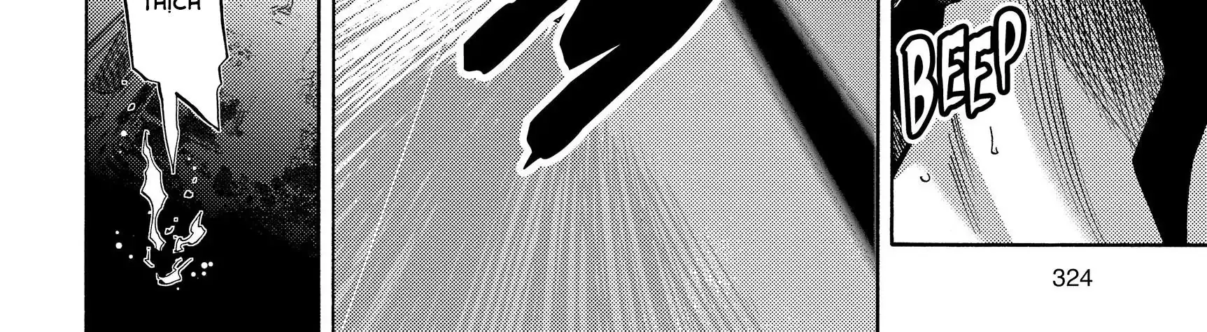 Alice in Borderland Chapter 9 - Trang 47