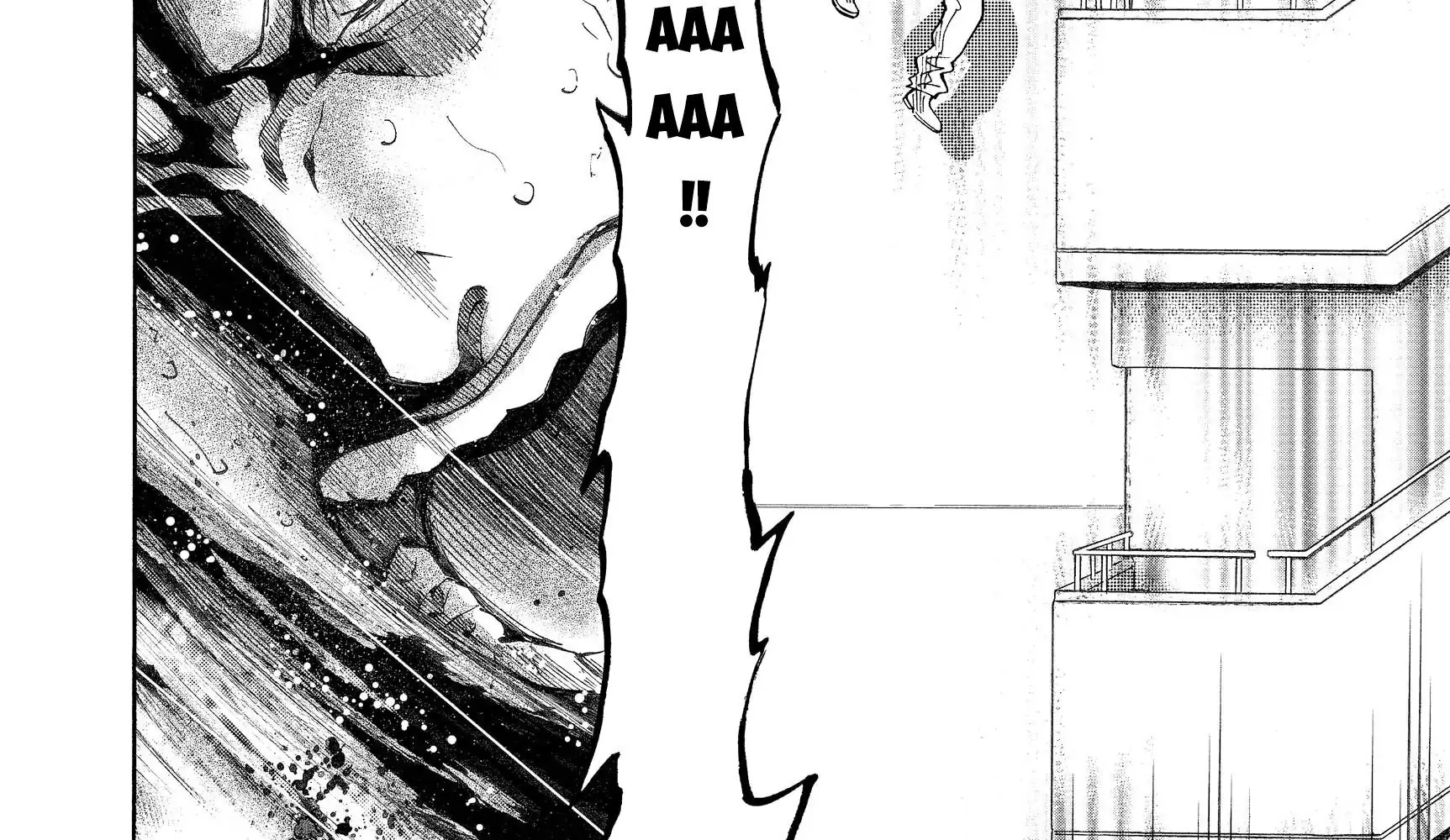 Alice in Borderland Chapter 9 - Trang 6