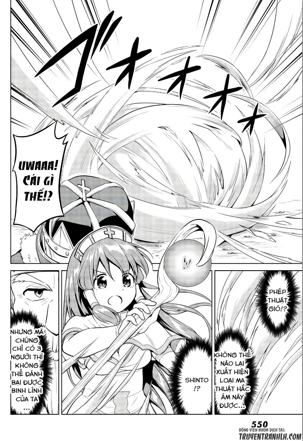 Alicia's Diet Quest Chapter 11 - Trang 19