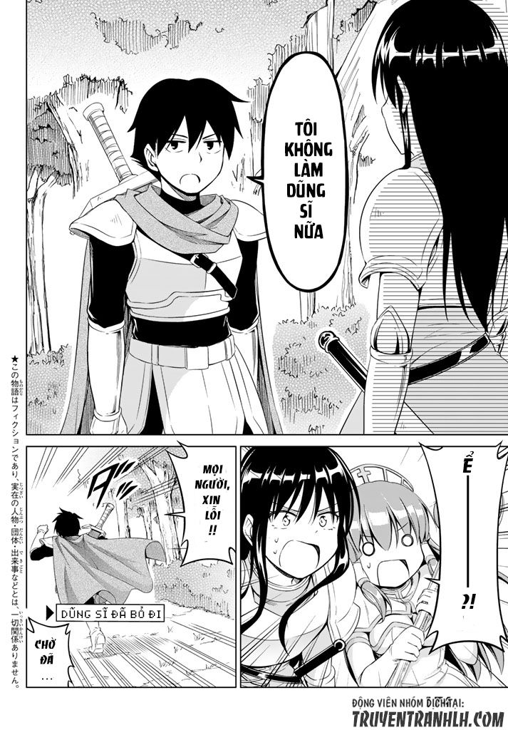 Alicia's Diet Quest Chapter 6 - Trang 7