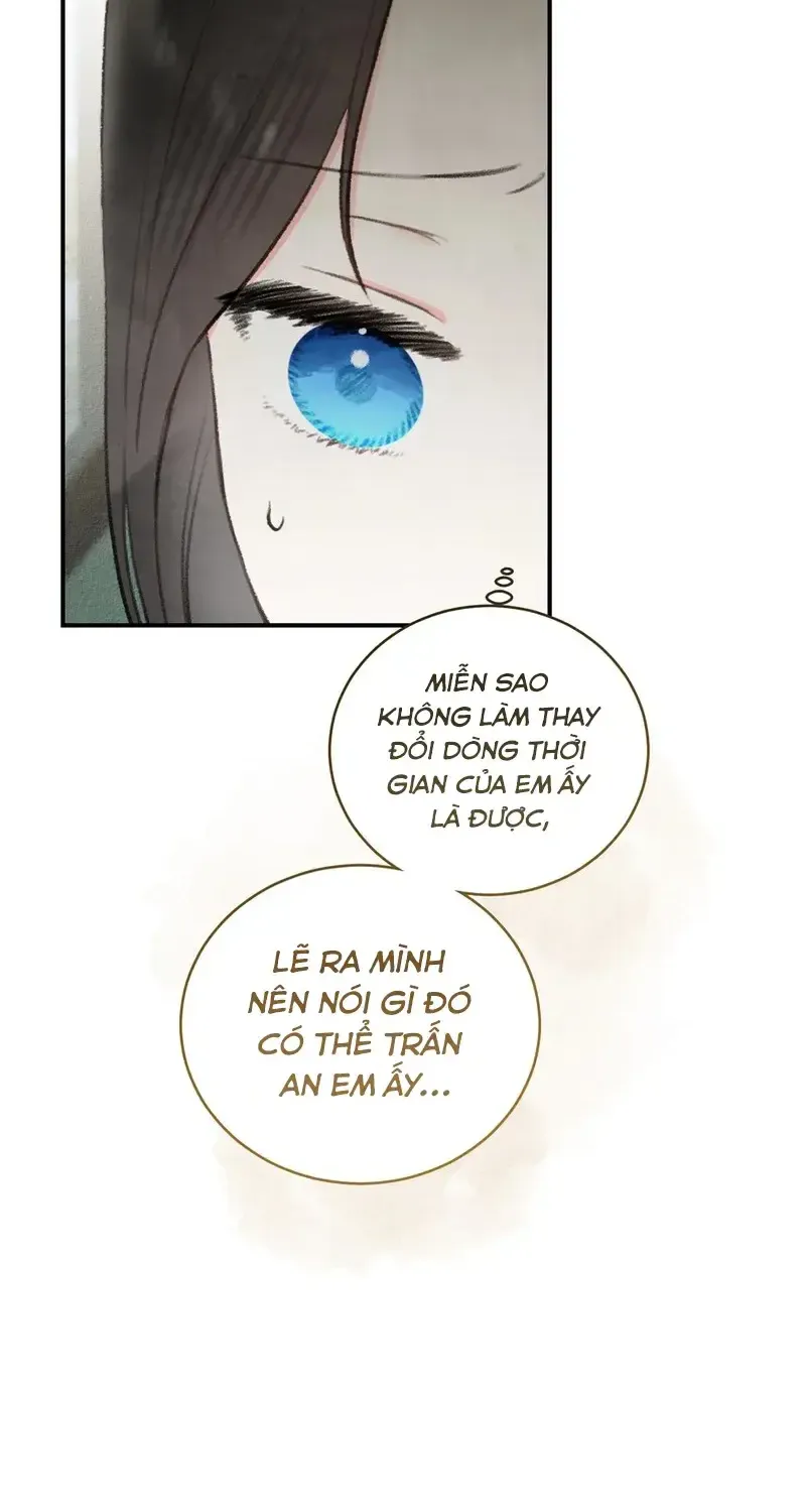 Alisa Và Nhật Ký Phép Thuật Chapter 12 - Trang 12