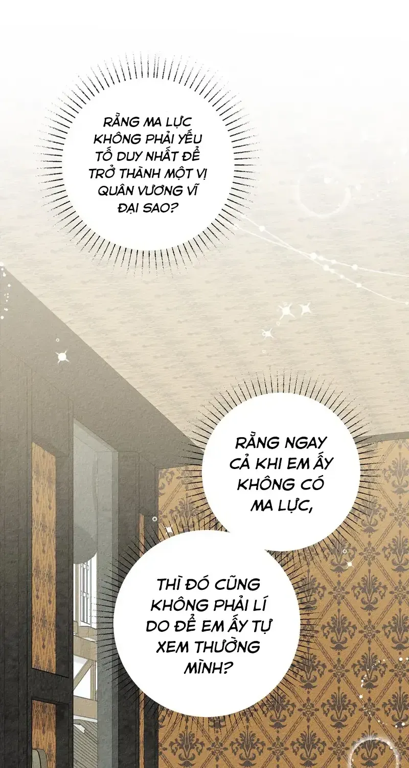 Alisa Và Nhật Ký Phép Thuật Chapter 12 - Trang 13
