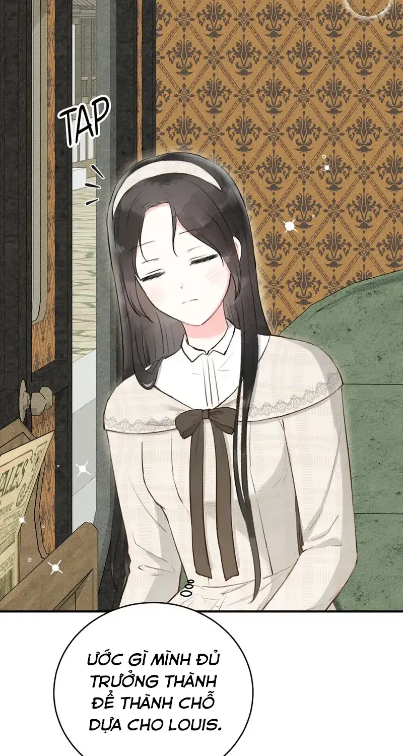Alisa Và Nhật Ký Phép Thuật Chapter 12 - Trang 14