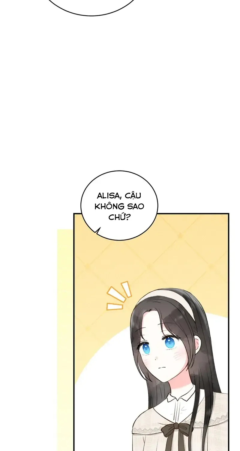 Alisa Và Nhật Ký Phép Thuật Chapter 12 - Trang 15