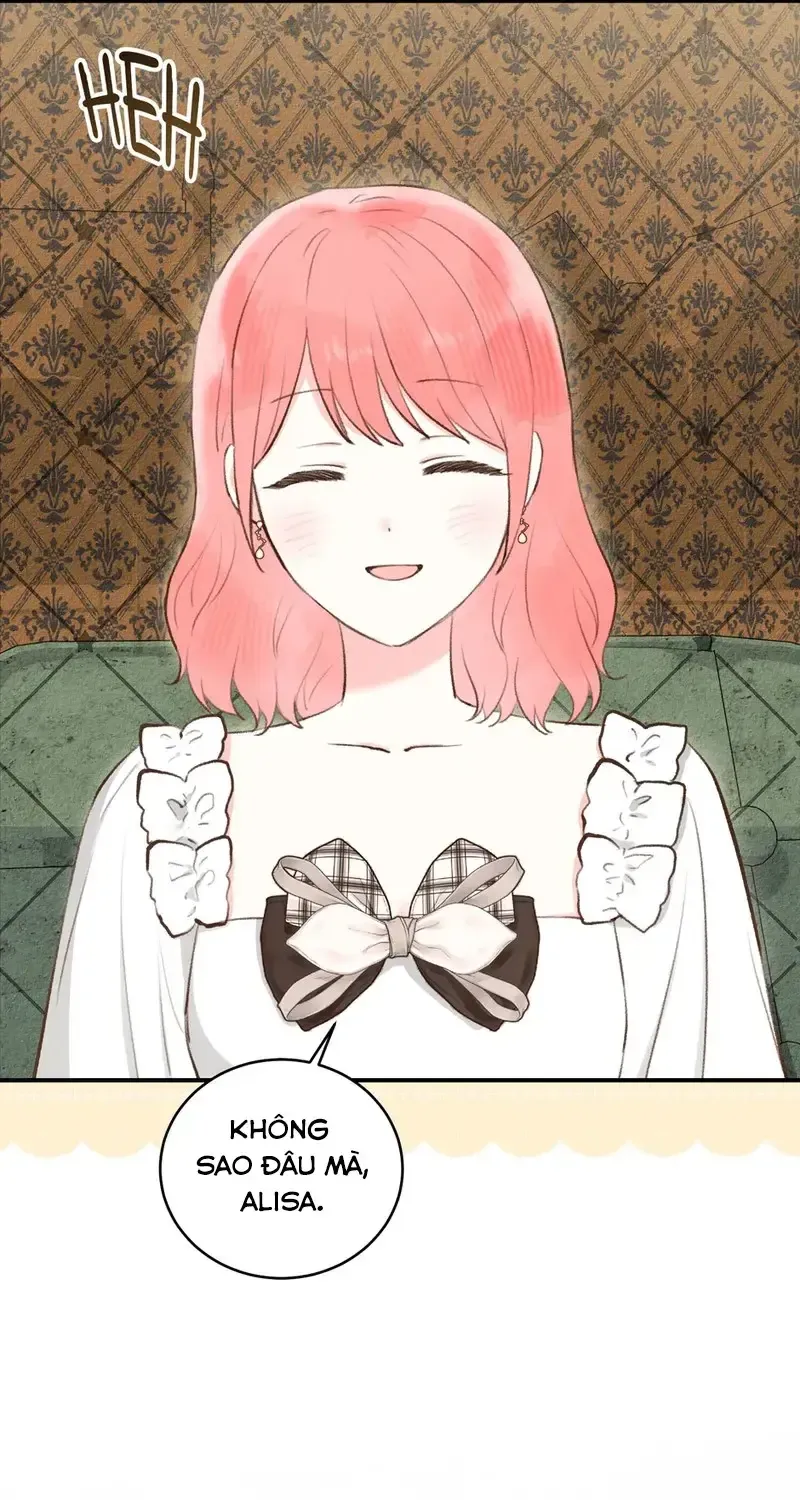 Alisa Và Nhật Ký Phép Thuật Chapter 12 - Trang 18