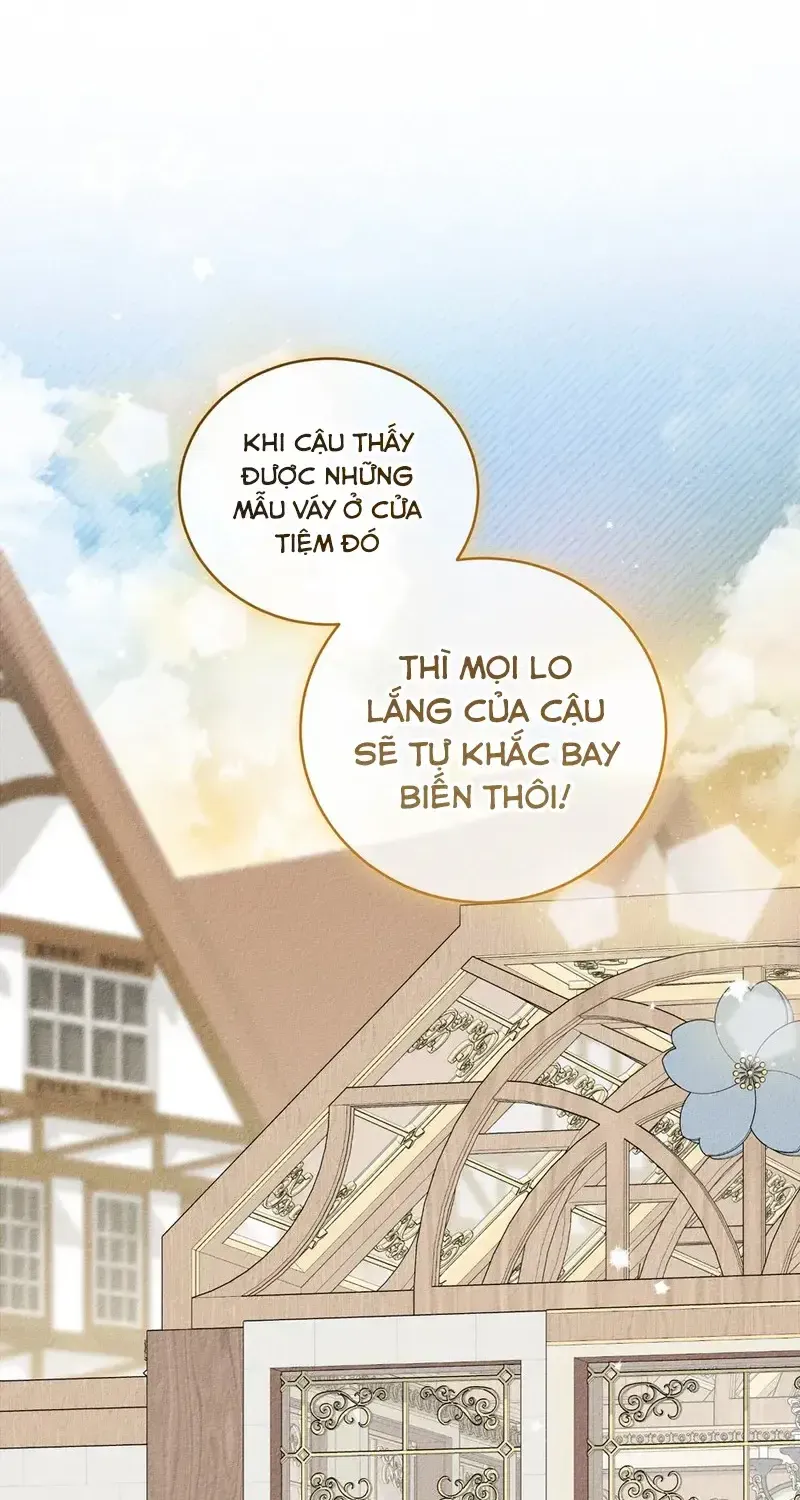 Alisa Và Nhật Ký Phép Thuật Chapter 12 - Trang 19