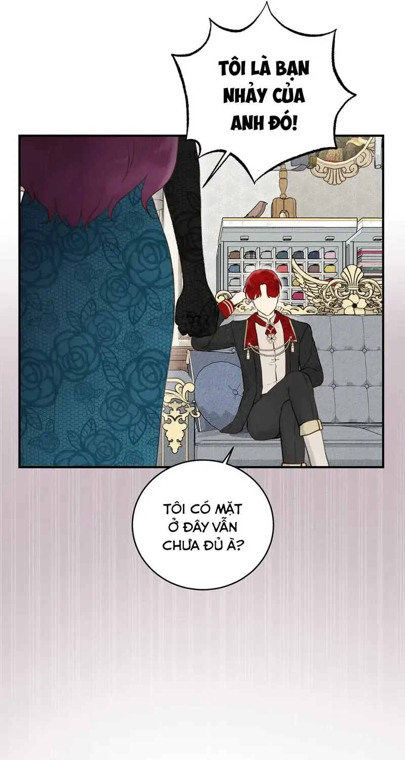 Alisa Và Nhật Ký Phép Thuật Chapter 12 - Trang 25
