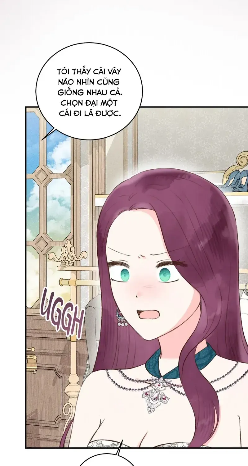 Alisa Và Nhật Ký Phép Thuật Chapter 12 - Trang 26