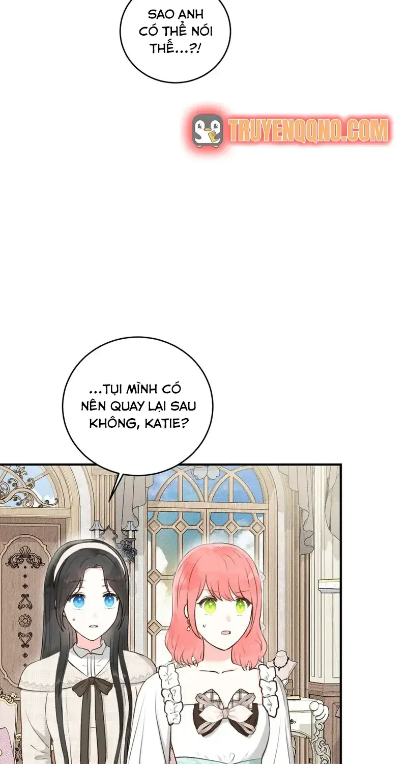Alisa Và Nhật Ký Phép Thuật Chapter 12 - Trang 27