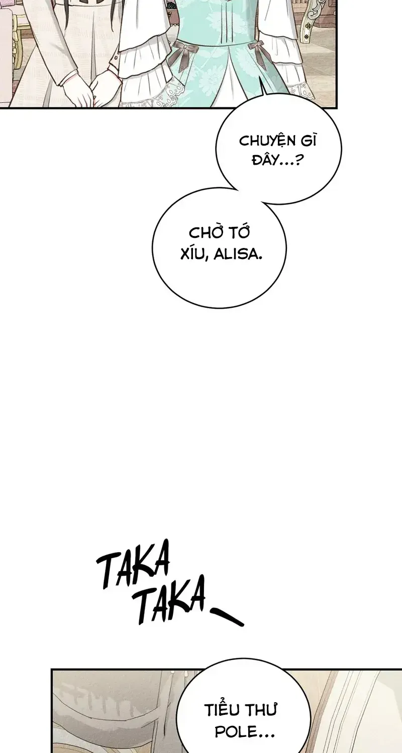 Alisa Và Nhật Ký Phép Thuật Chapter 12 - Trang 28