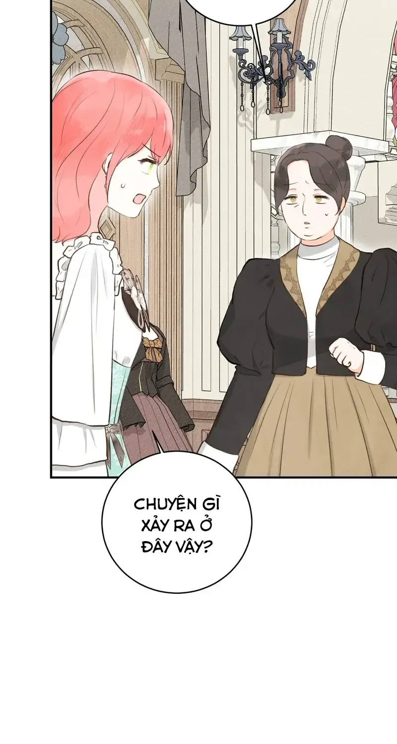 Alisa Và Nhật Ký Phép Thuật Chapter 12 - Trang 29