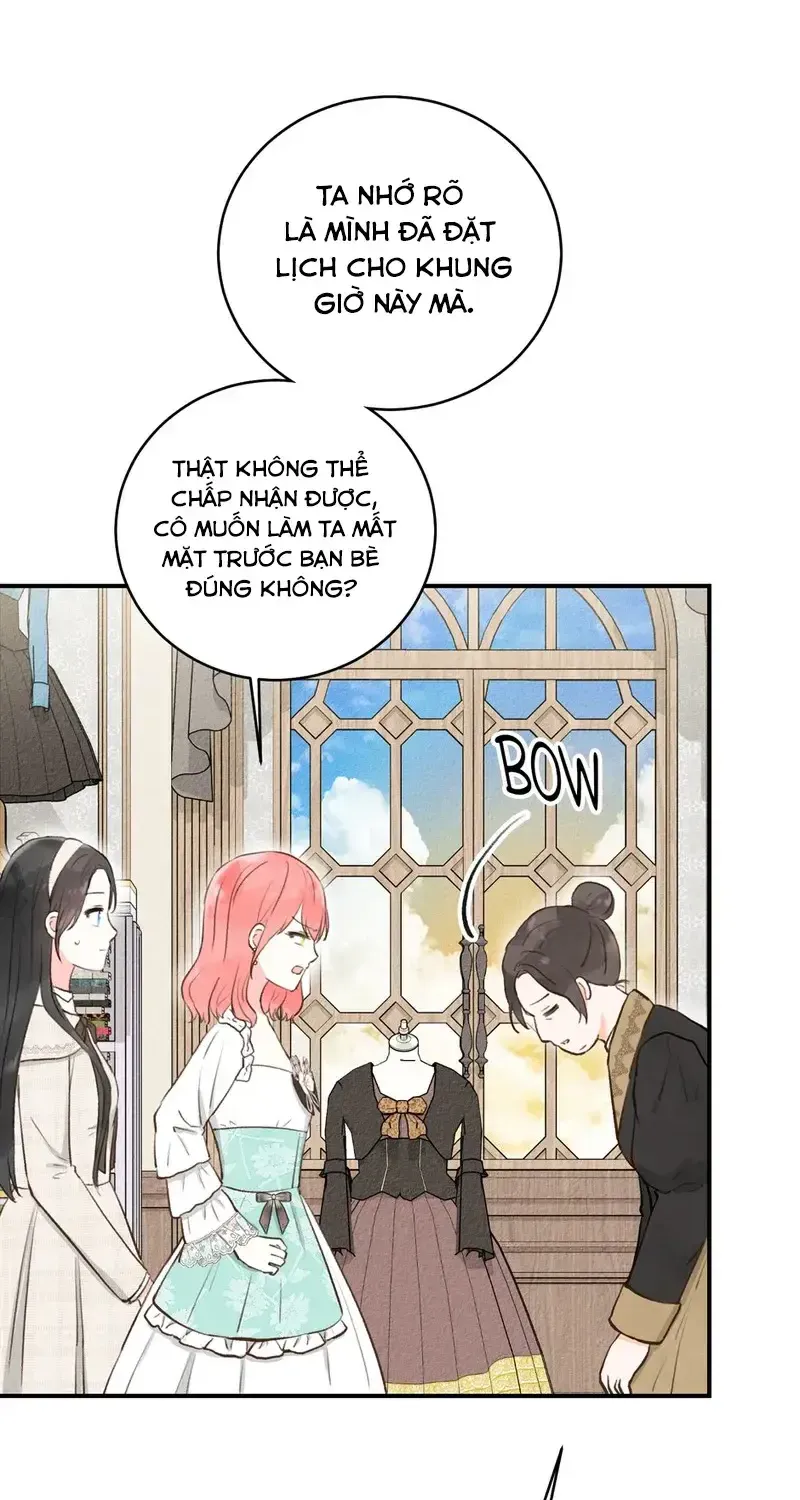 Alisa Và Nhật Ký Phép Thuật Chapter 12 - Trang 30