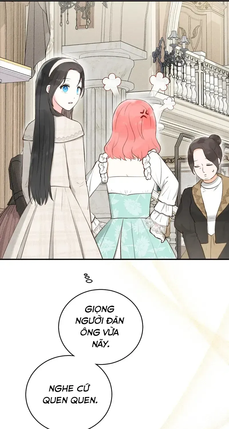 Alisa Và Nhật Ký Phép Thuật Chapter 12 - Trang 32