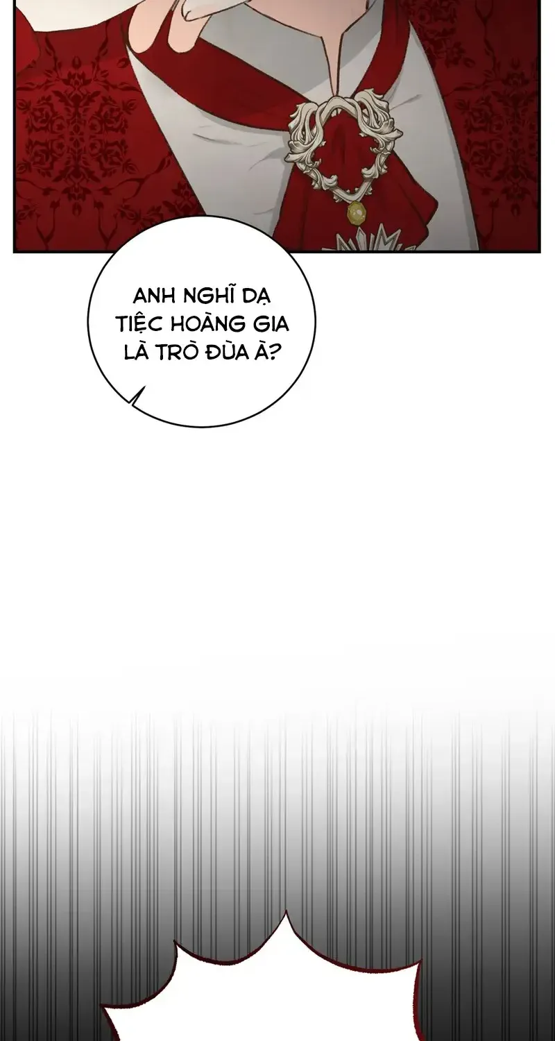 Alisa Và Nhật Ký Phép Thuật Chapter 12 - Trang 35