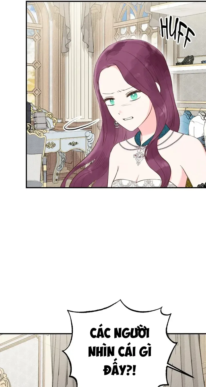 Alisa Và Nhật Ký Phép Thuật Chapter 12 - Trang 39