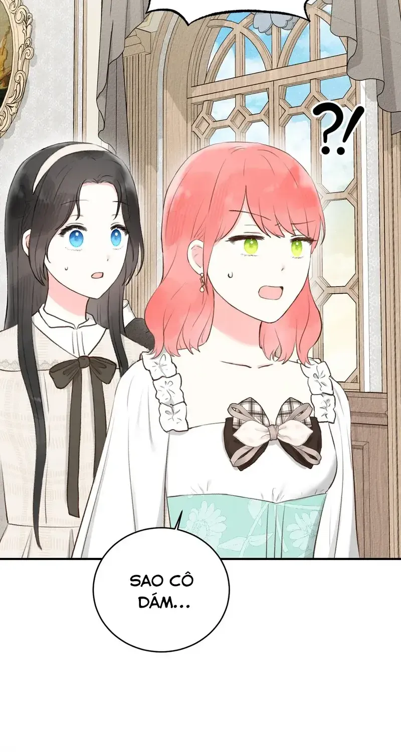 Alisa Và Nhật Ký Phép Thuật Chapter 12 - Trang 40