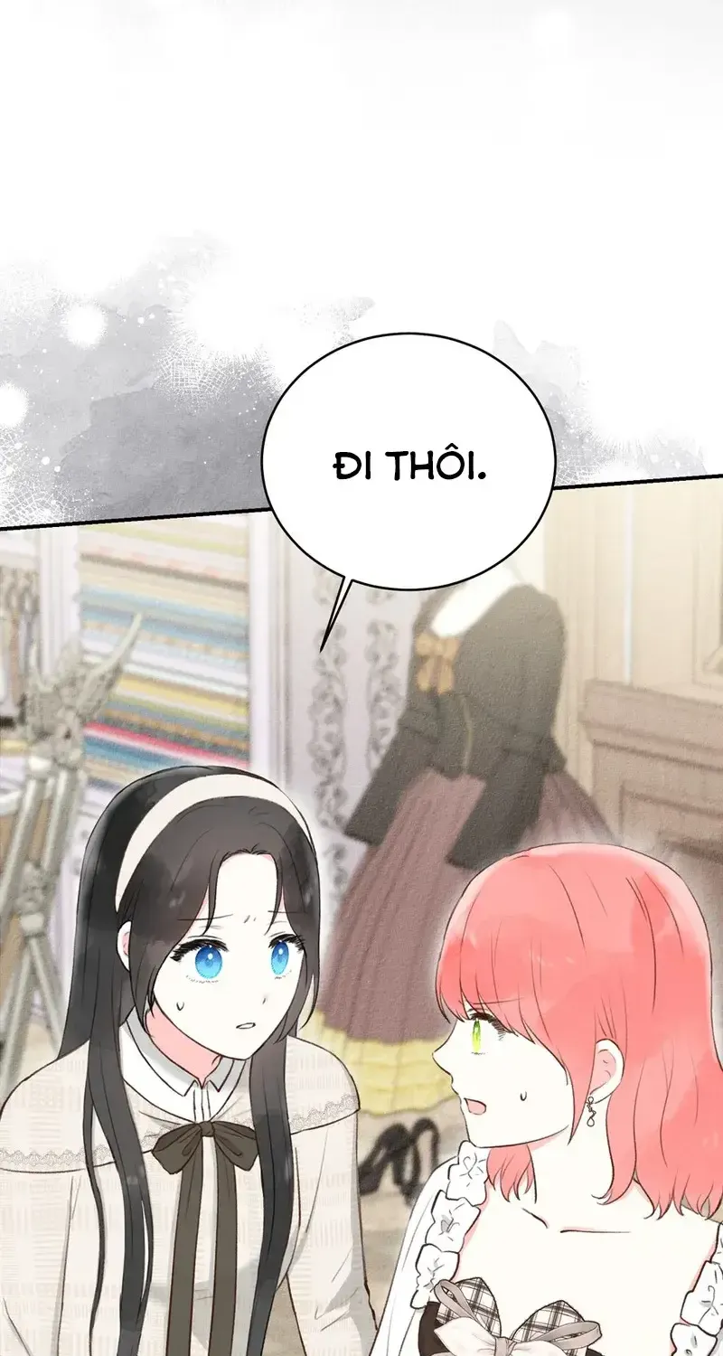 Alisa Và Nhật Ký Phép Thuật Chapter 12 - Trang 42