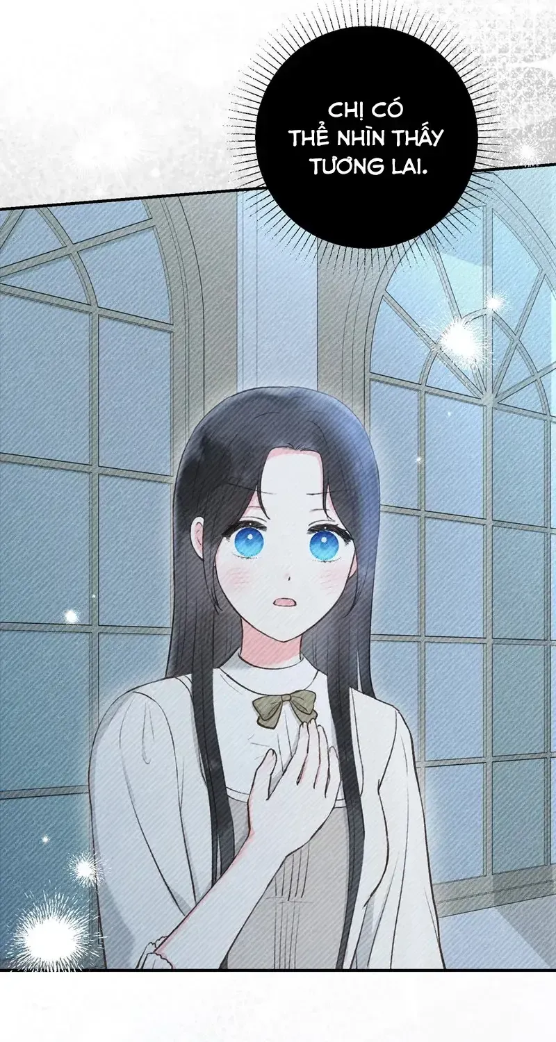 Alisa Và Nhật Ký Phép Thuật Chapter 12 - Trang 8