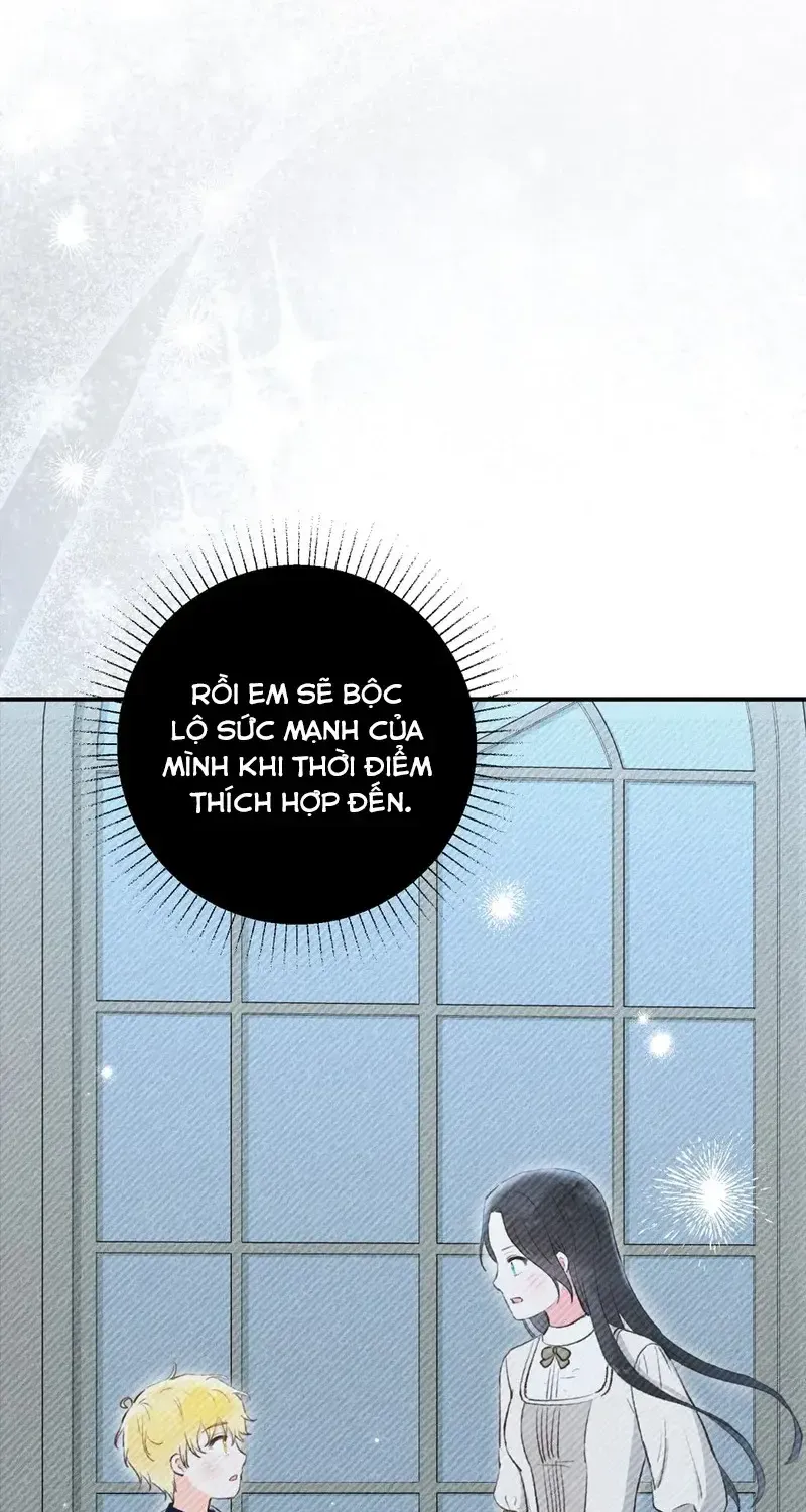 Alisa Và Nhật Ký Phép Thuật Chapter 12 - Trang 9
