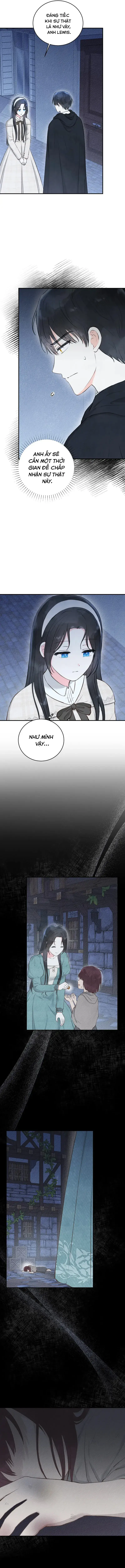 Alisa Và Nhật Ký Phép Thuật Chapter 13 - Trang 12