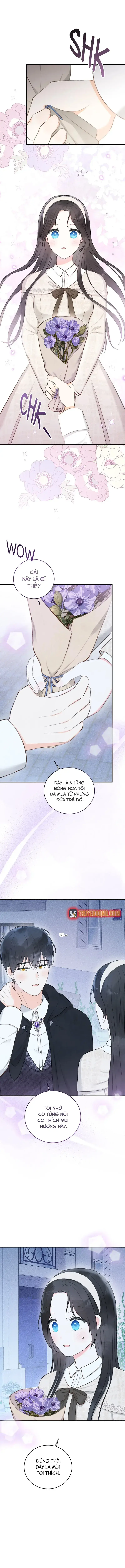 Alisa Và Nhật Ký Phép Thuật Chapter 13 - Trang 15