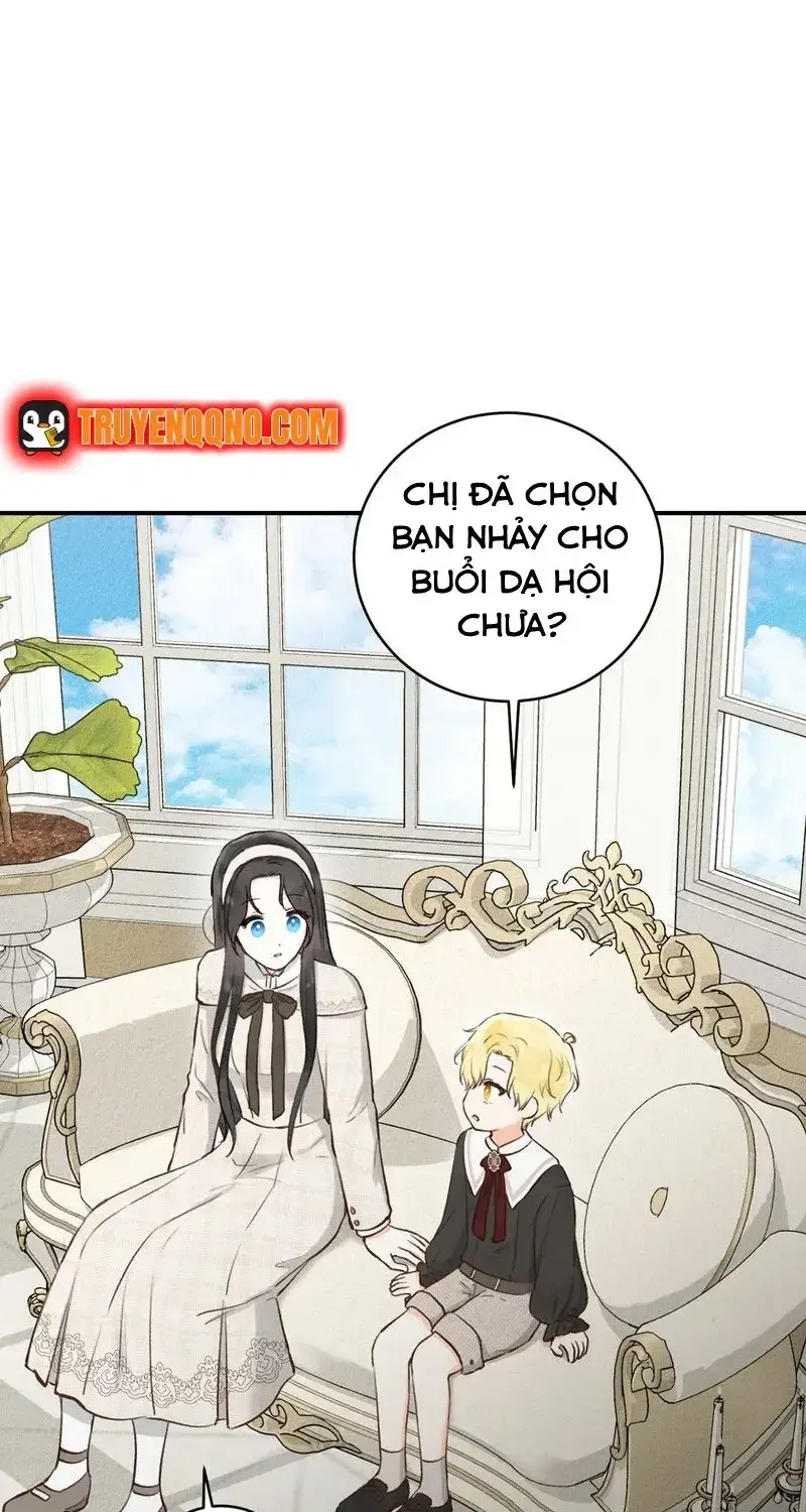Alisa Và Nhật Ký Phép Thuật Chapter 14 - Trang 13