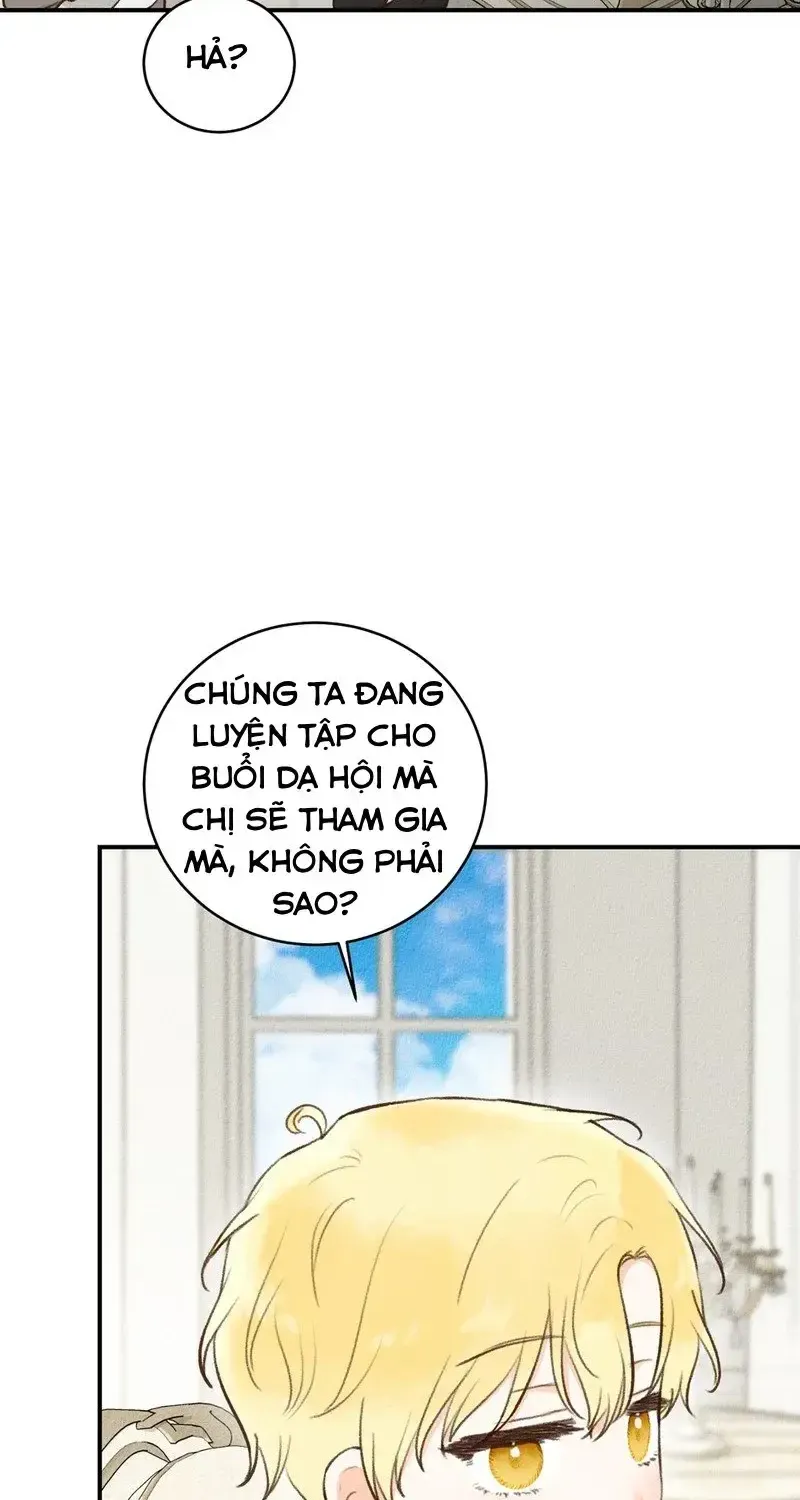 Alisa Và Nhật Ký Phép Thuật Chapter 14 - Trang 14