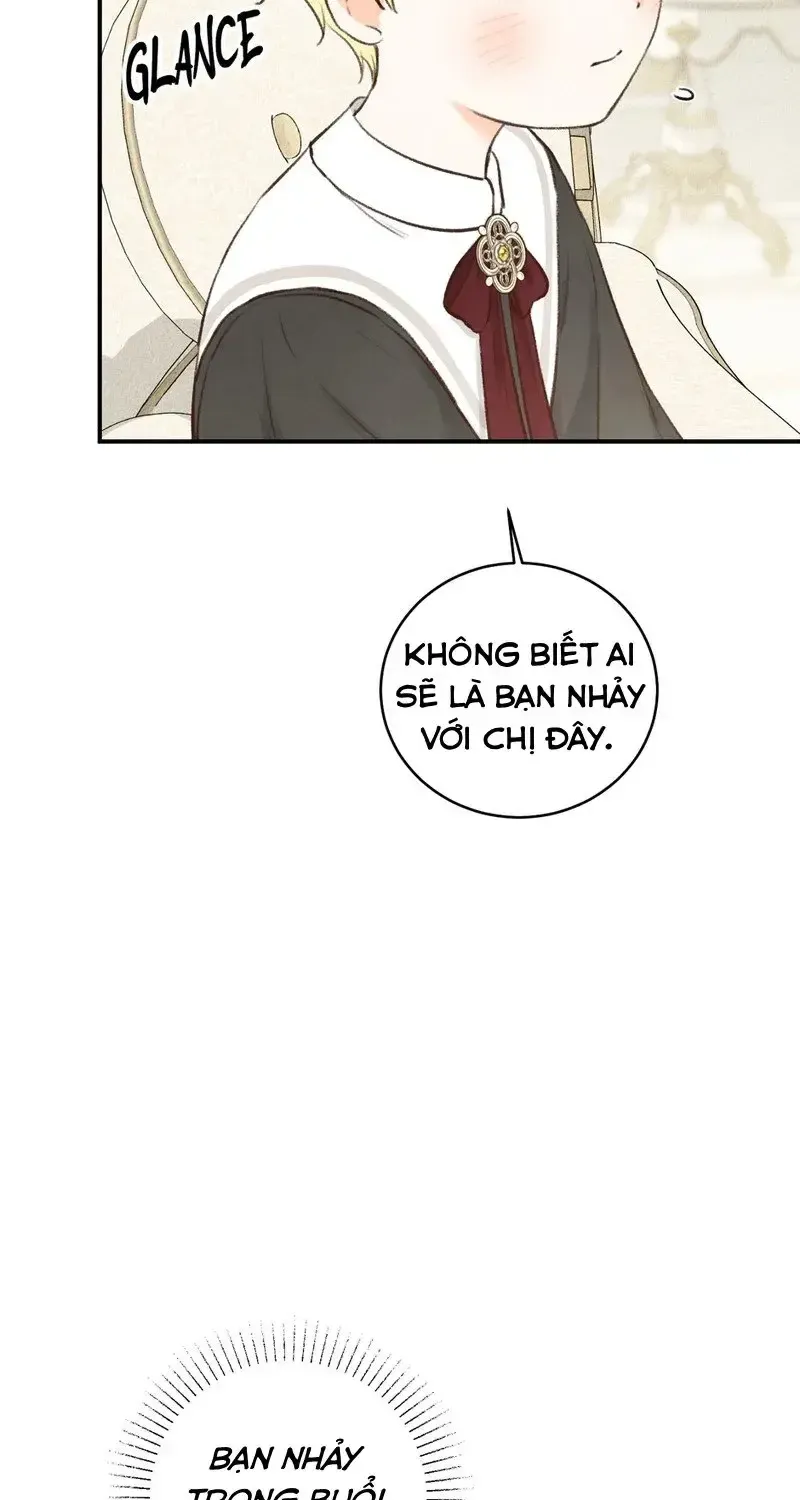 Alisa Và Nhật Ký Phép Thuật Chapter 14 - Trang 15