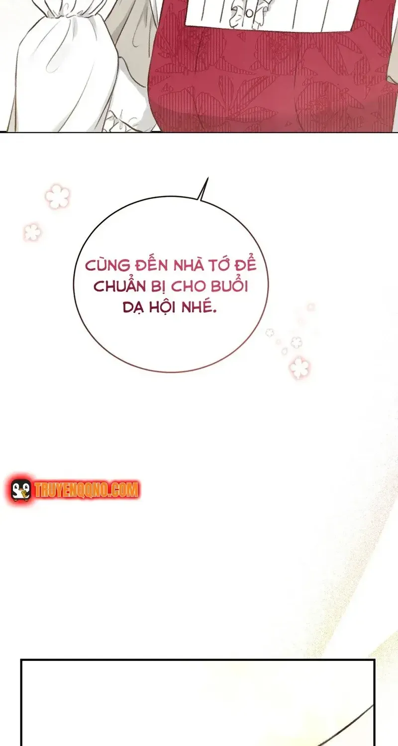 Alisa Và Nhật Ký Phép Thuật Chapter 14 - Trang 26