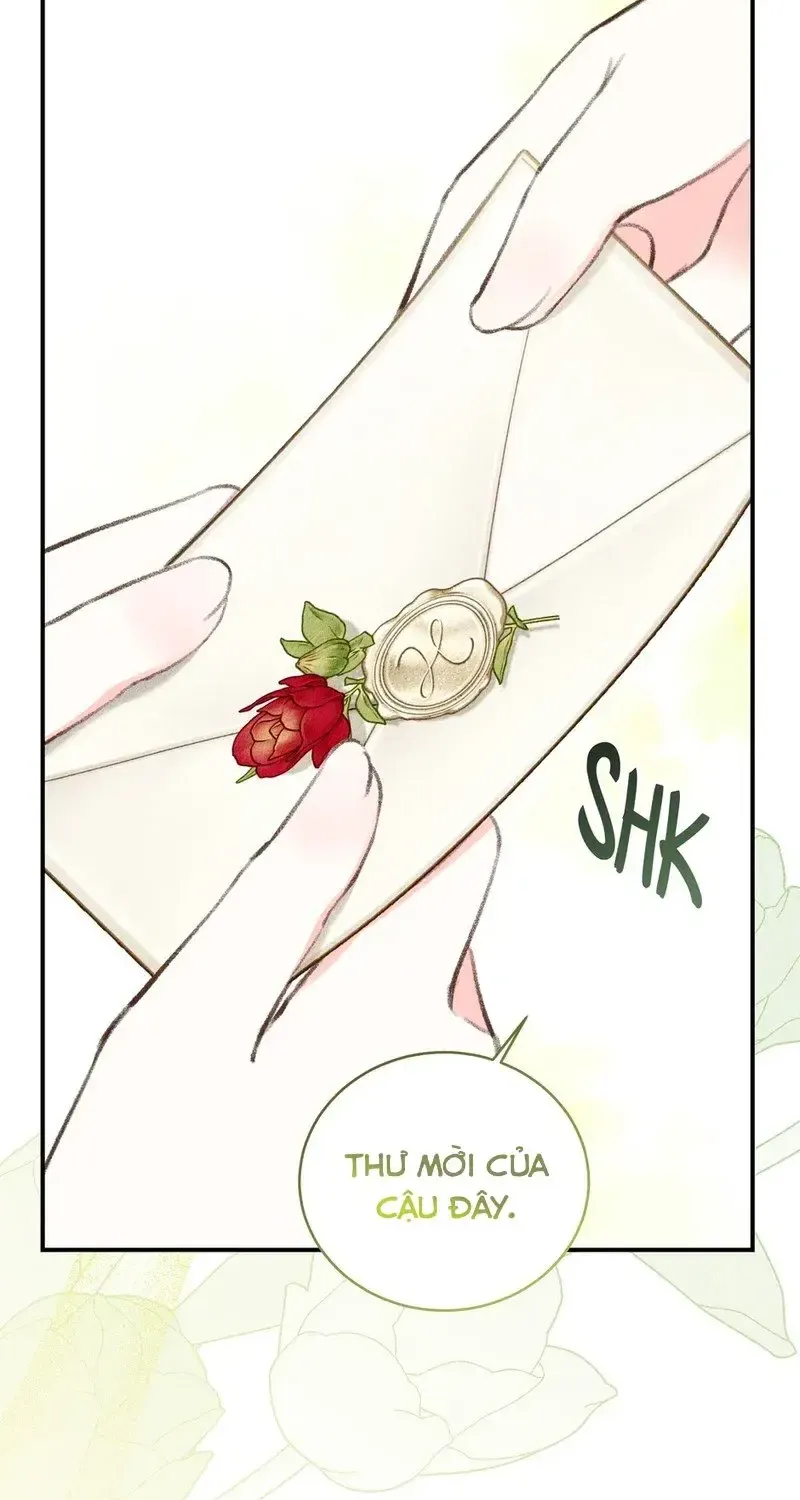 Alisa Và Nhật Ký Phép Thuật Chapter 14 - Trang 27