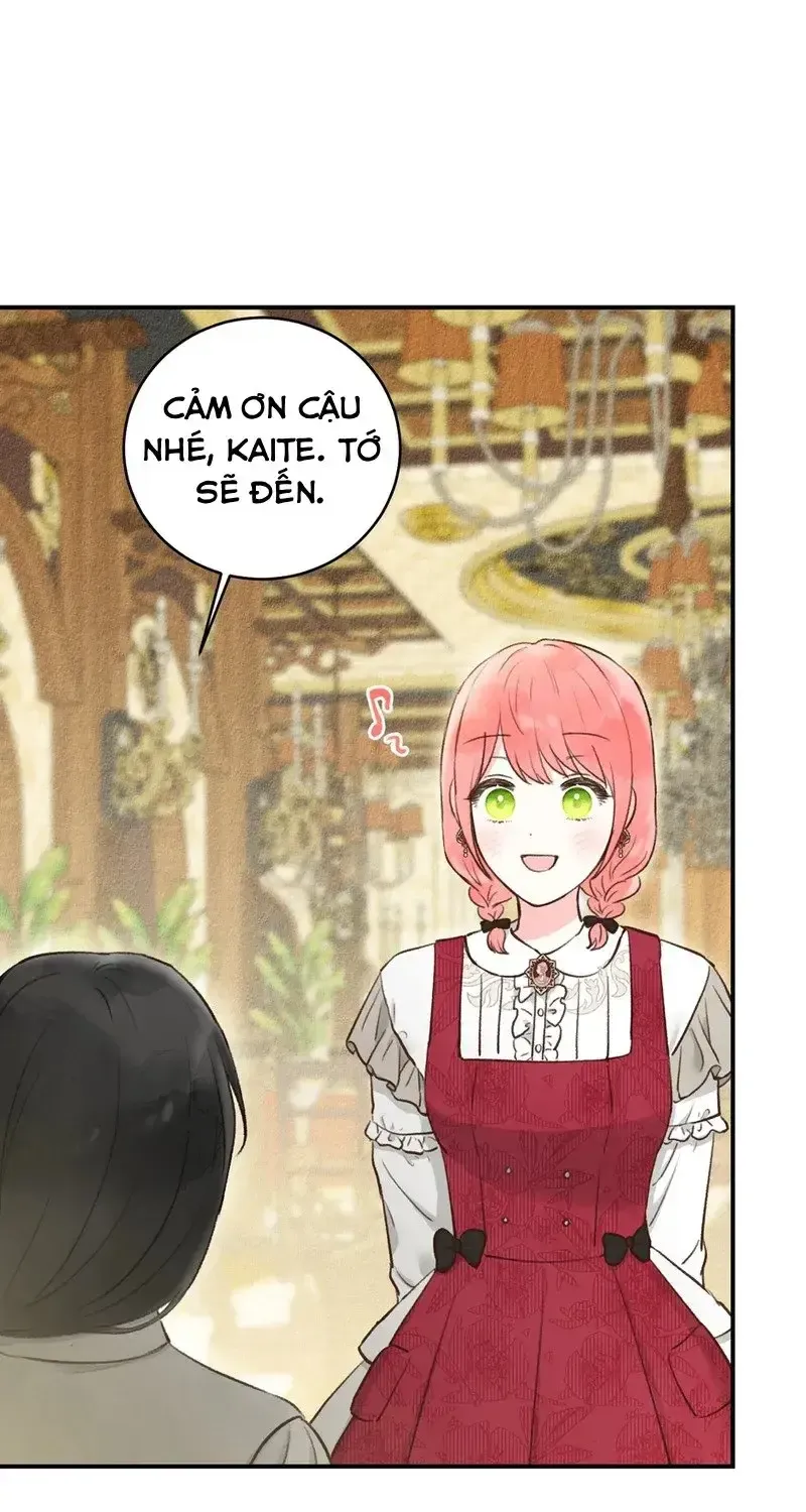 Alisa Và Nhật Ký Phép Thuật Chapter 14 - Trang 29