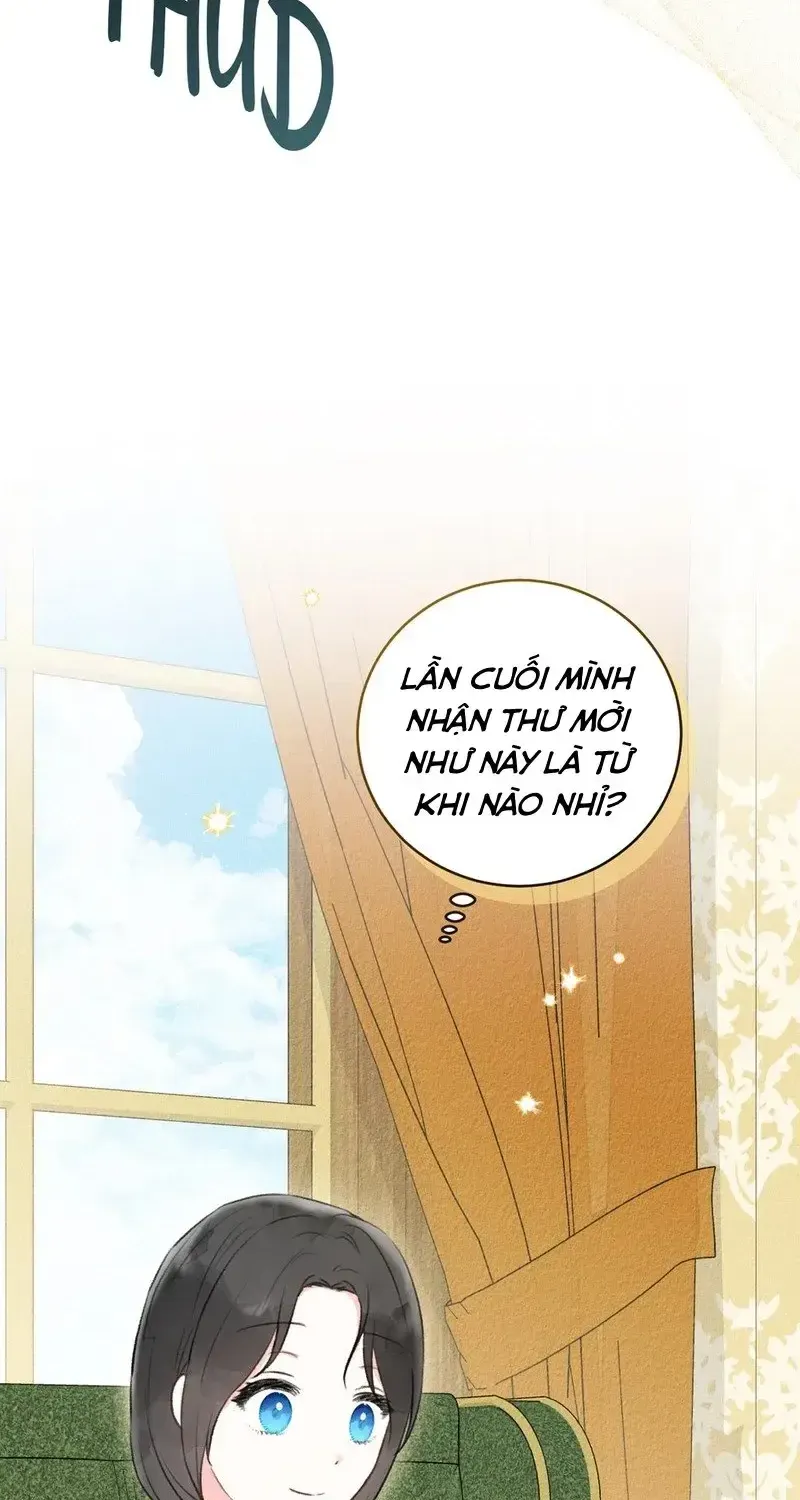 Alisa Và Nhật Ký Phép Thuật Chapter 14 - Trang 33