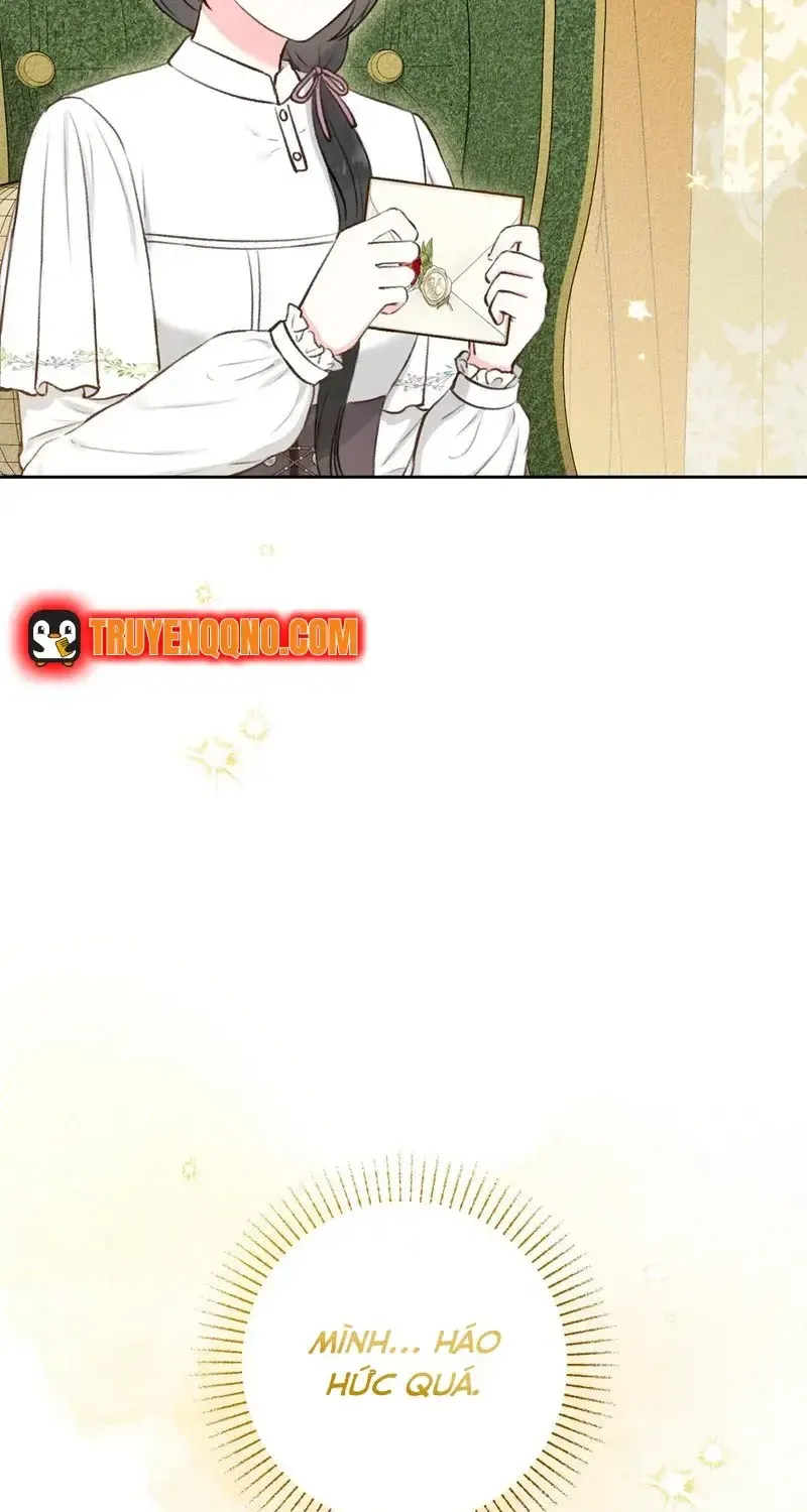 Alisa Và Nhật Ký Phép Thuật Chapter 14 - Trang 34