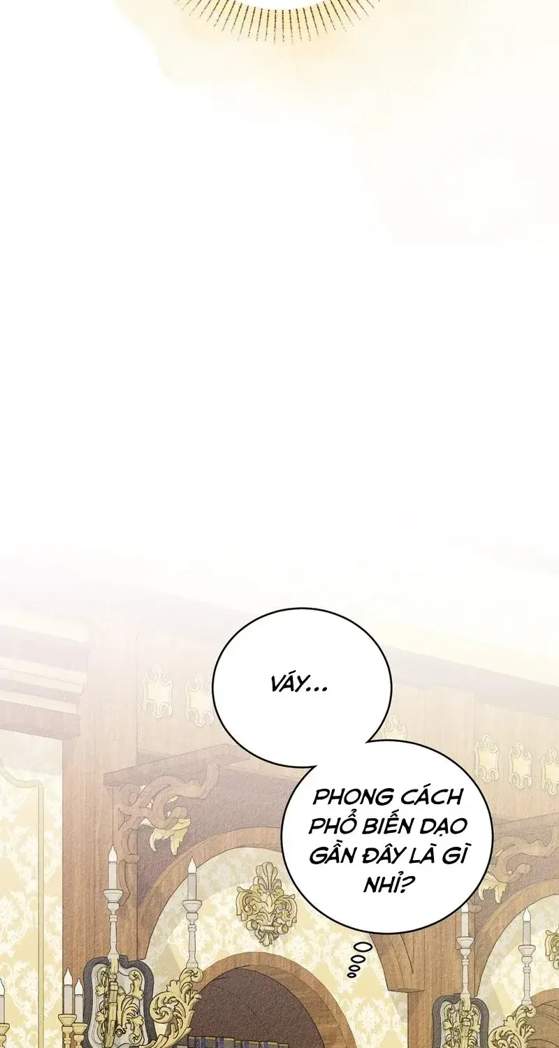 Alisa Và Nhật Ký Phép Thuật Chapter 14 - Trang 35