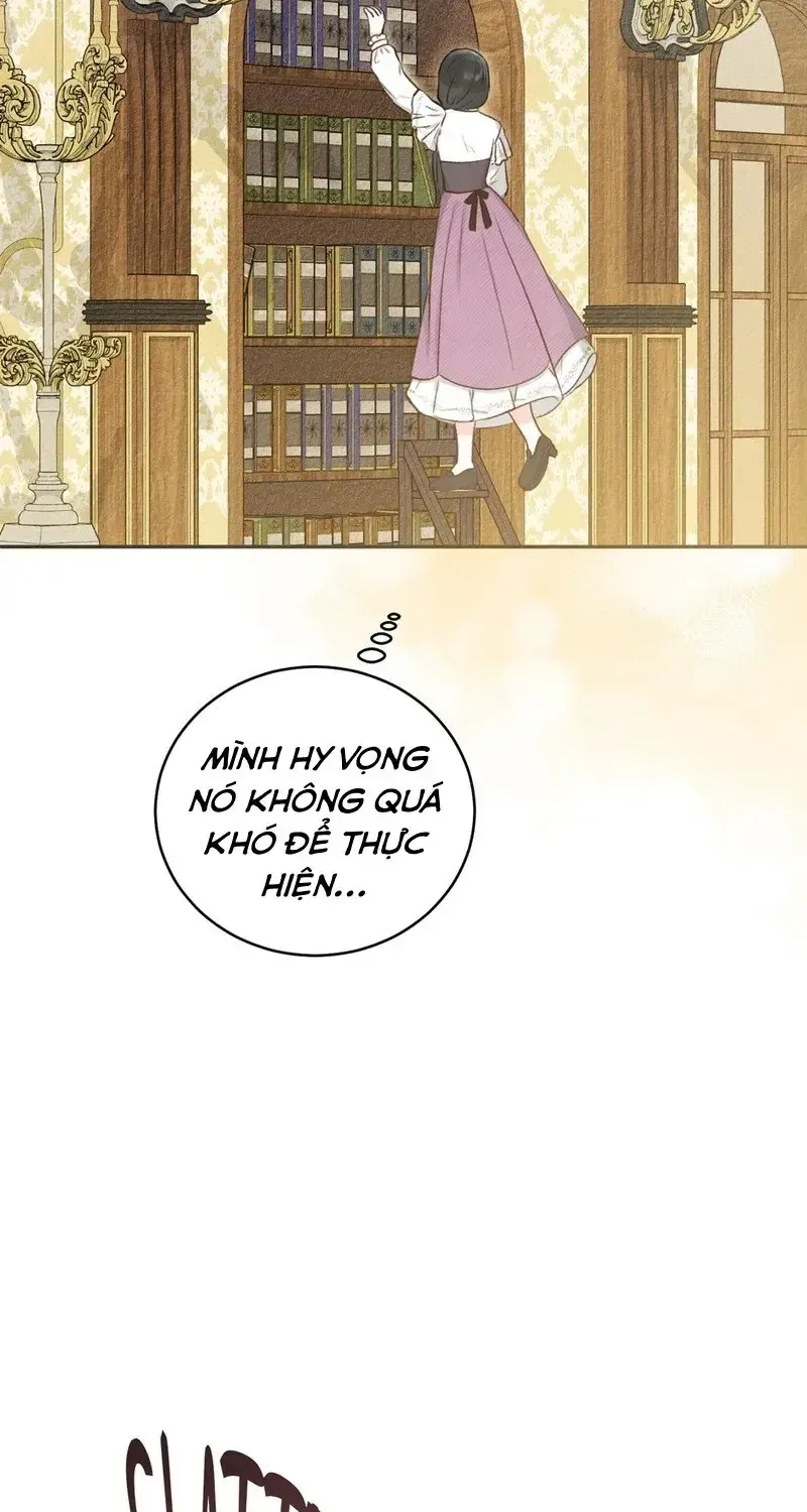 Alisa Và Nhật Ký Phép Thuật Chapter 14 - Trang 36