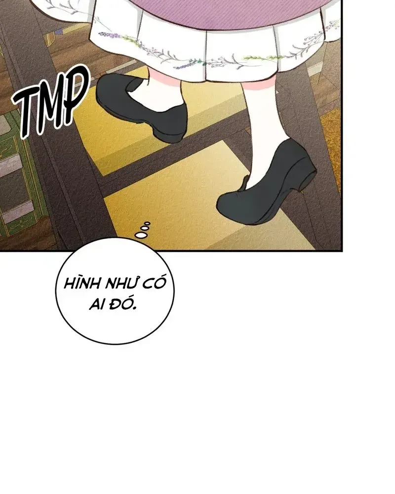 Alisa Và Nhật Ký Phép Thuật Chapter 14 - Trang 38