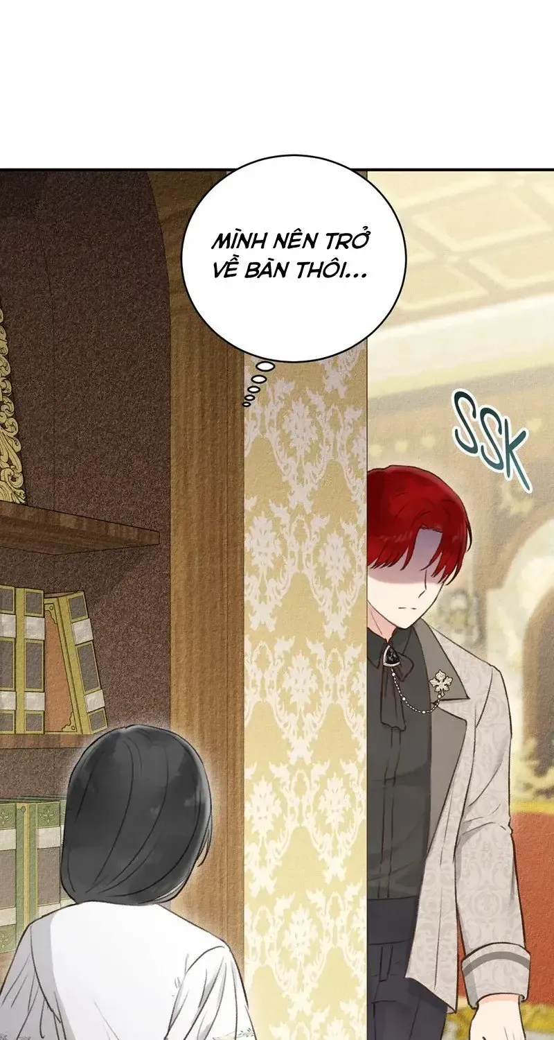Alisa Và Nhật Ký Phép Thuật Chapter 14 - Trang 39