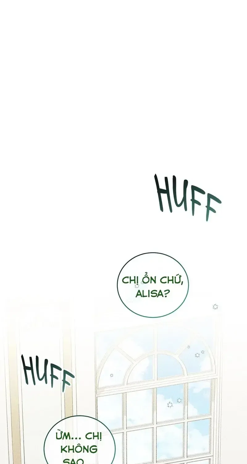 Alisa Và Nhật Ký Phép Thuật Chapter 14 - Trang 4