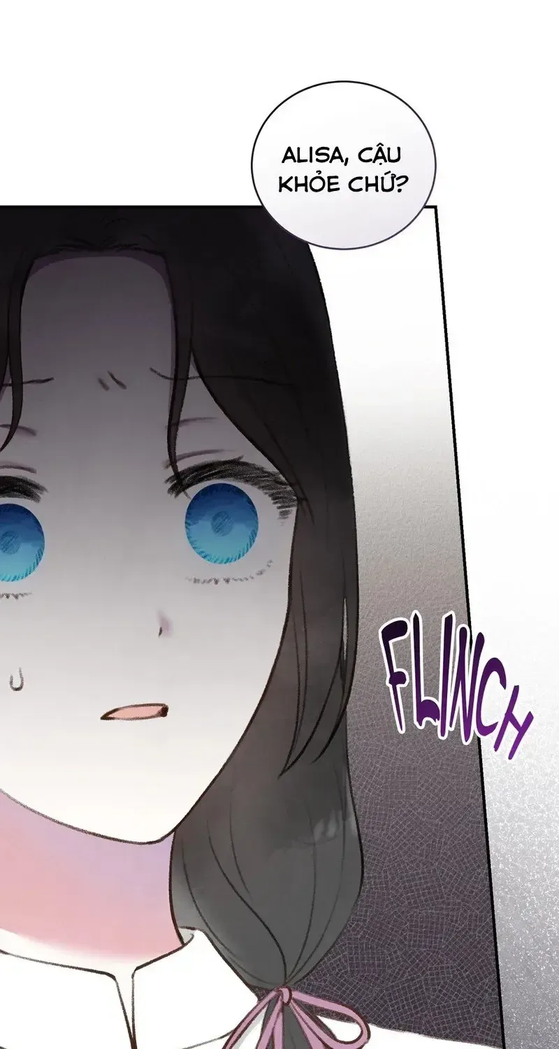 Alisa Và Nhật Ký Phép Thuật Chapter 14 - Trang 43