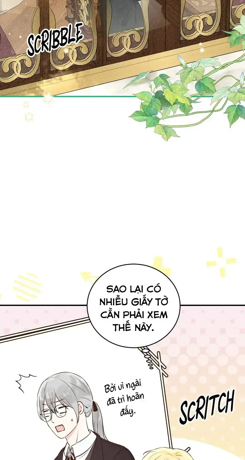 Alisa Và Nhật Ký Phép Thuật Chapter 14 - Trang 48