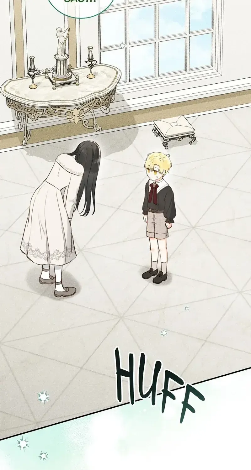 Alisa Và Nhật Ký Phép Thuật Chapter 14 - Trang 5