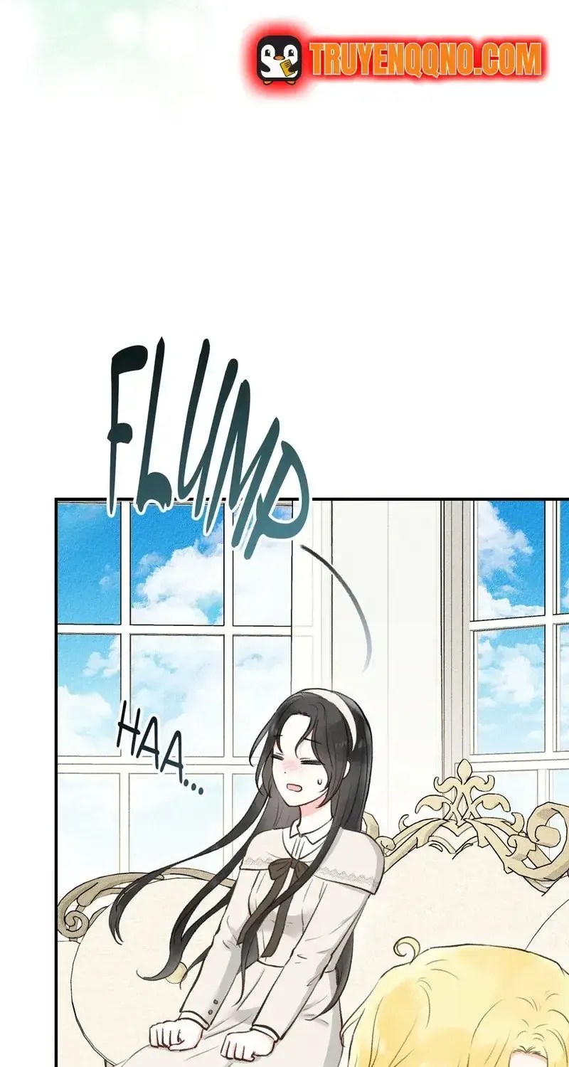 Alisa Và Nhật Ký Phép Thuật Chapter 14 - Trang 6