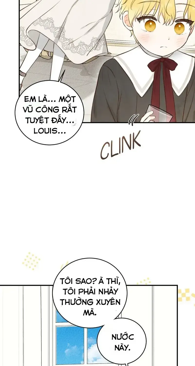 Alisa Và Nhật Ký Phép Thuật Chapter 14 - Trang 7