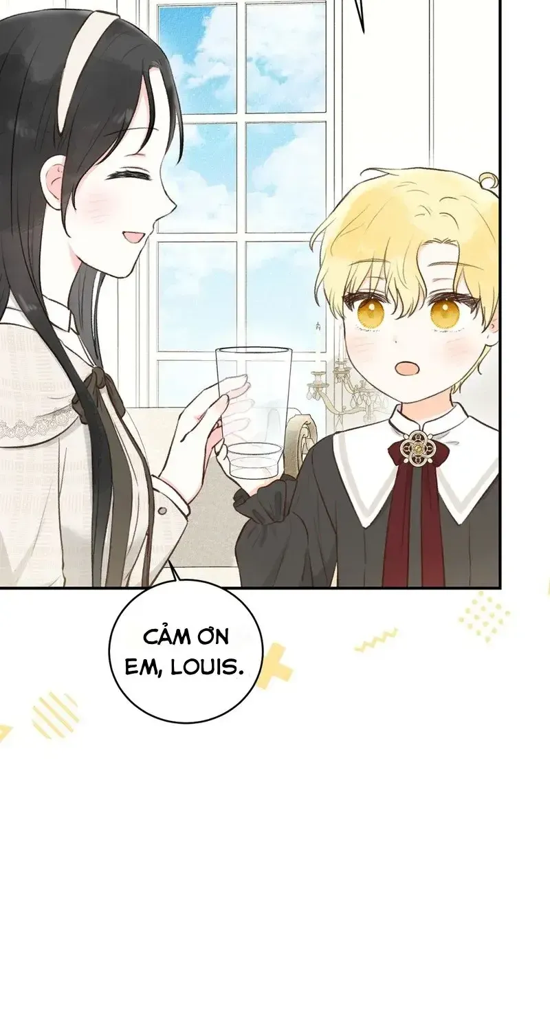 Alisa Và Nhật Ký Phép Thuật Chapter 14 - Trang 8