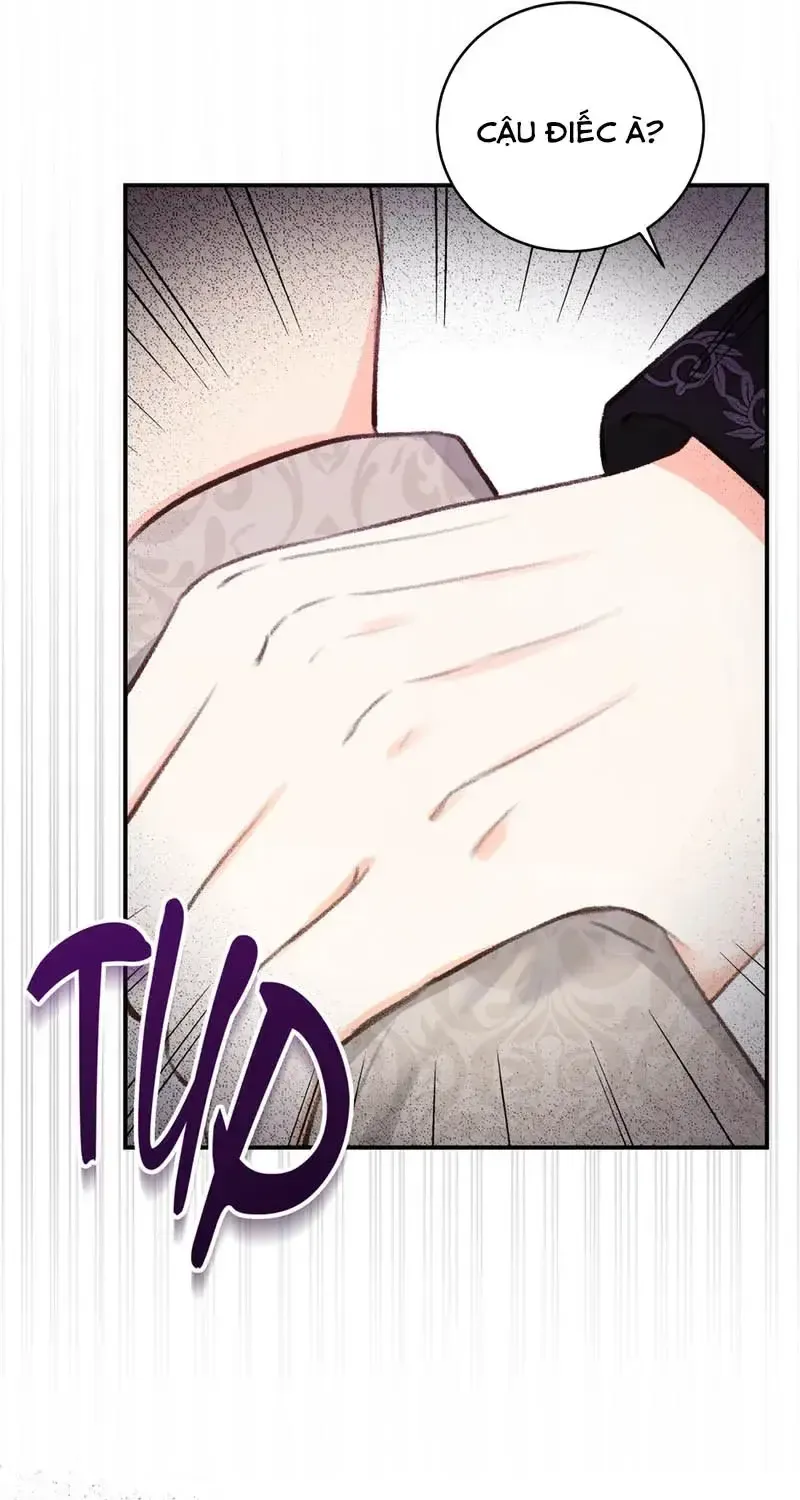 Alisa Và Nhật Ký Phép Thuật Chapter 15 - Trang 11