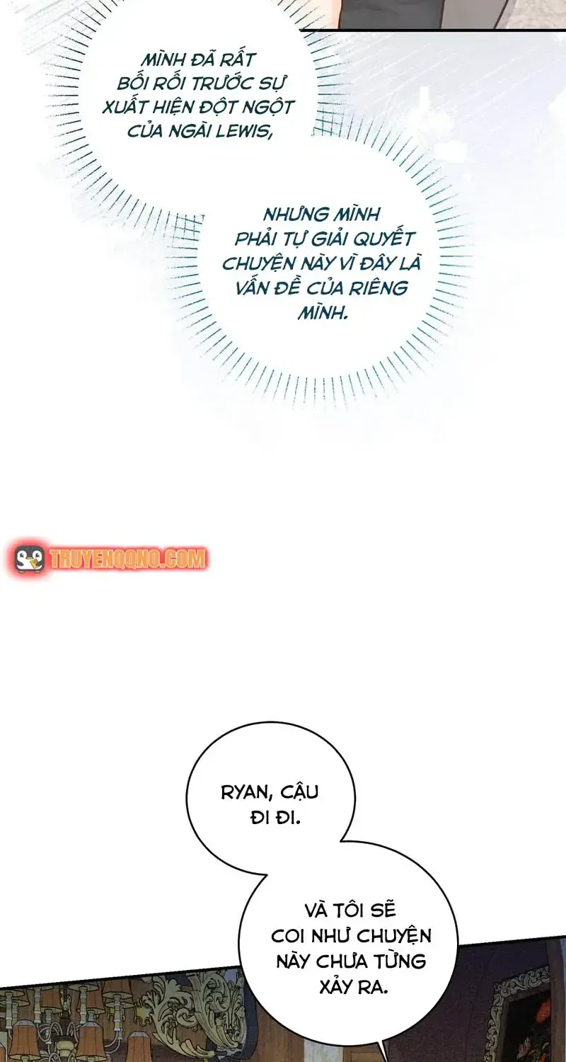 Alisa Và Nhật Ký Phép Thuật Chapter 15 - Trang 21