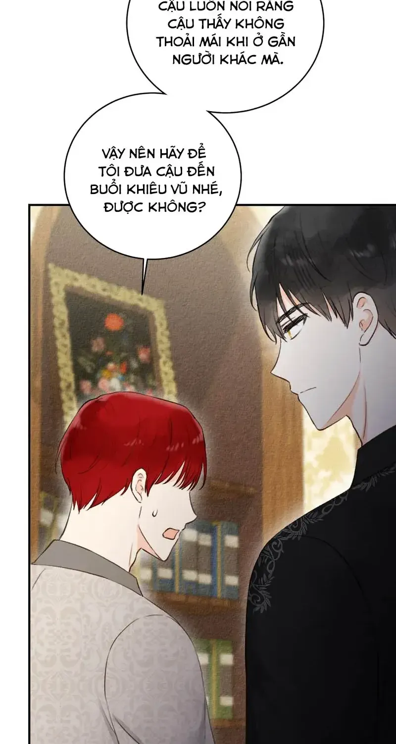 Alisa Và Nhật Ký Phép Thuật Chapter 15 - Trang 23