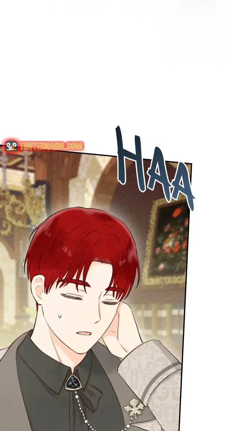 Alisa Và Nhật Ký Phép Thuật Chapter 15 - Trang 27